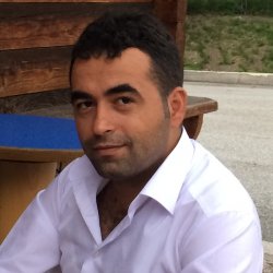 ALi Celik