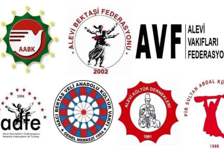 ALEVI KURUMLARINDAN BASINA VE KAMUOYUNA DUYURU (RADYO YOL HABER AJANSI)