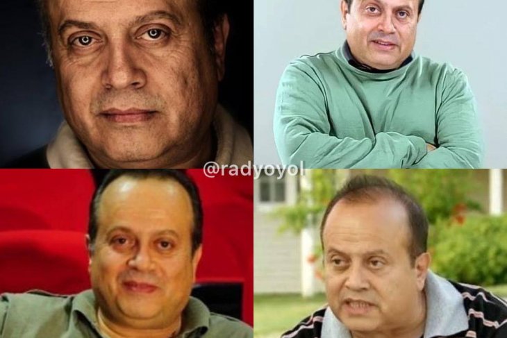 SEVİLEN SANATCI KEMAL KURUÇAY KALP KRİZİ SONUCUNDA HAYATINI KAYBETTİ