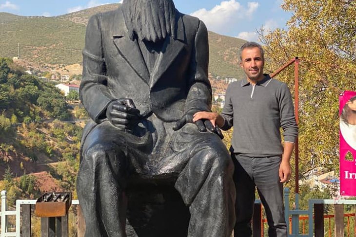 ALEVİLERİN KAMUSAL ALAN ÖZGÜRLÜĞÜ YOK PIR CELAL FIRAT DEDE