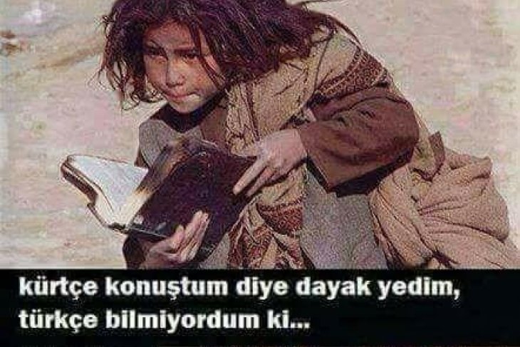 Dil Yasaksa Nasil Anlatayim Derdimi