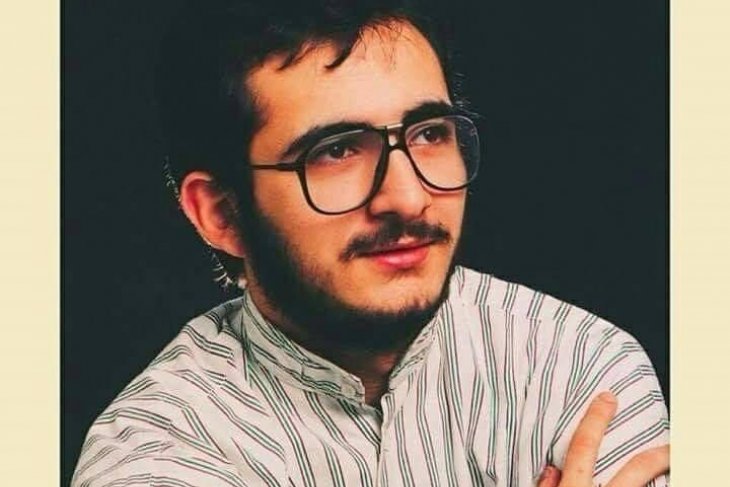 İlkay Akkaya’dan  Hasret Gültekin’e