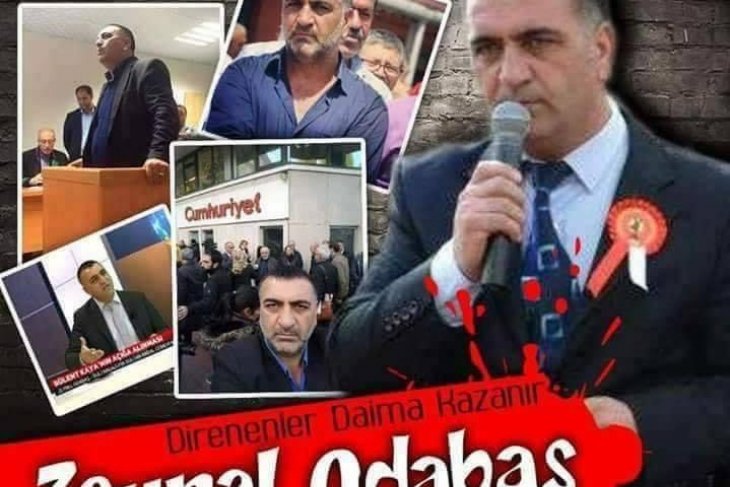 Yol Kardeşliği Etkinliğine Çağrı El Ele El  Hakka Dedik