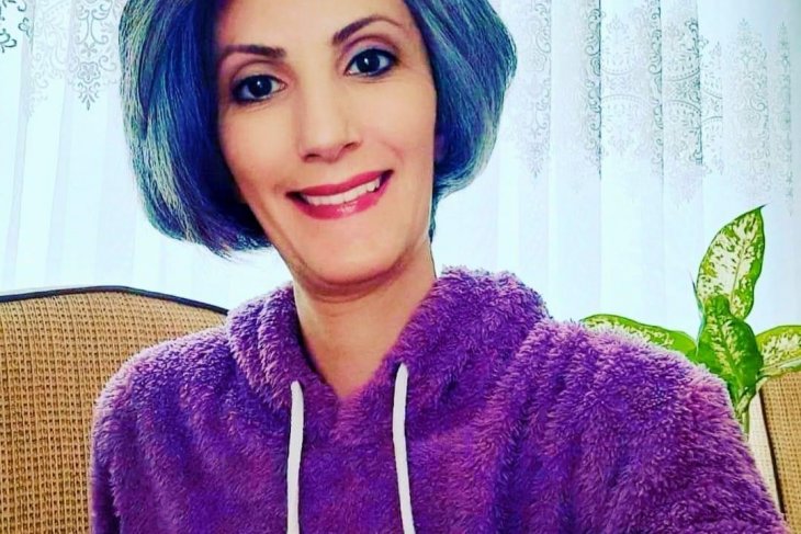 ÖMÜR DALLARINI KIRAR GİDERİM (Candan Turan) Yazar