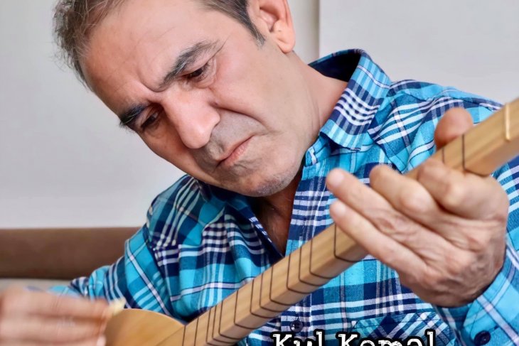 Aşık Kul Kemal Burhan Anısına