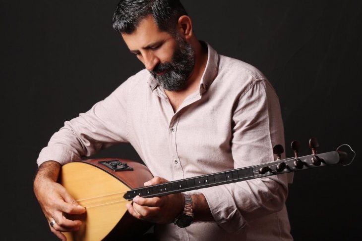 SANATÇI Vedat Gündoğdu Kamoyuna