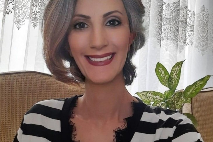 BİLMEZ Kİ NE HALDAYIM (Candan Turan ) Yazar