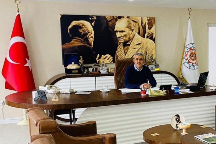 Kamoyuna Zorunlu Açıklama Arif Yoldaş ALTIOK Hacıbektaş Belediye Başkanı