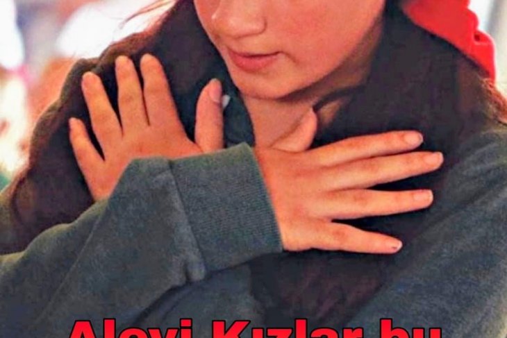 Aleviler Vardır Var Olacaktır…