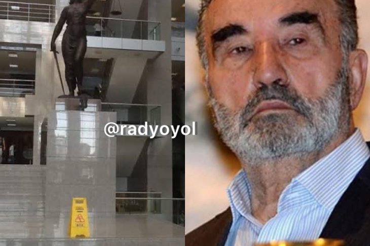 PROF. DR. HAYRETTİN KARAMAN KİMİN KAHRAMANI ?