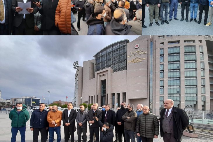 Niyet Ve Yalandan Fayda Sağlamak Sizin İşiniz