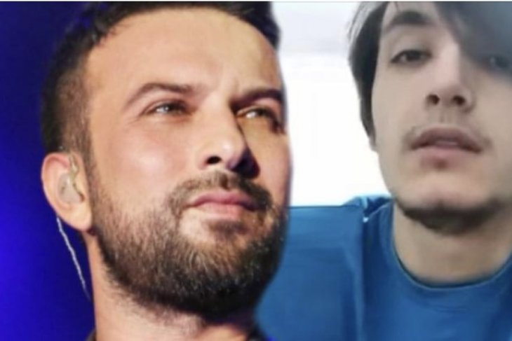 Mega Star Tarkan’dan Enes Kara Tepkisi