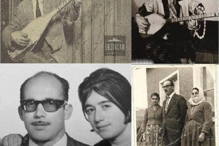 Sanatçı Cemile Sönmez Kaleminden Davut Sulari