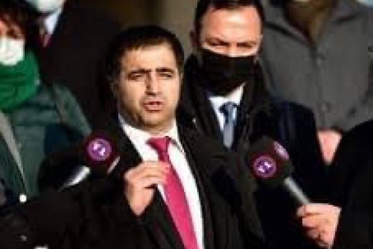 DEVLET ve ALEVİLER  (AABF EŞİT BAŞKANI HÜSEYİN MAT)