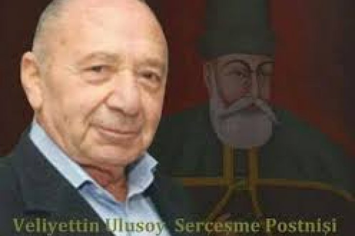 “DOSTLUK” Veleyettin Ulusoy