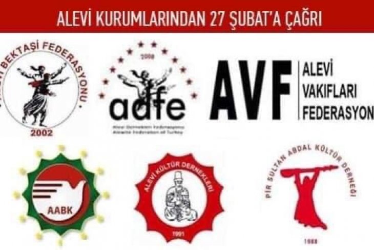 Gelin 27 Şubat’ta tüm baskılara inat hep birlikte sesimizi yükseltelim.