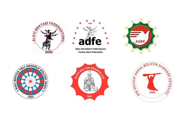 Alevi Kurumlarından Açıklama    POLEMİK DEĞİL HAK İSTİYORUZ !