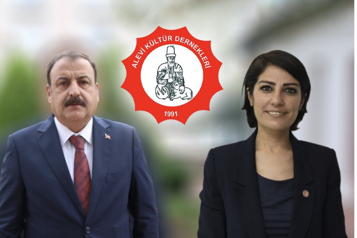 AKD Genel Başkanı İsmet Kurt Sağlık Sorunu Nedeniyle istifa etti.