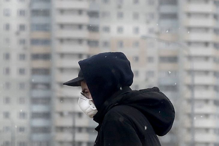 Almanya'da artan vaka sayısı yetkilileri harekete geçirdi