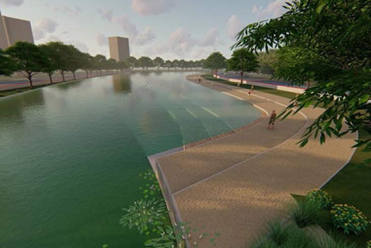 Elbistan'a dünyanın en büyük biyolojik havuzu