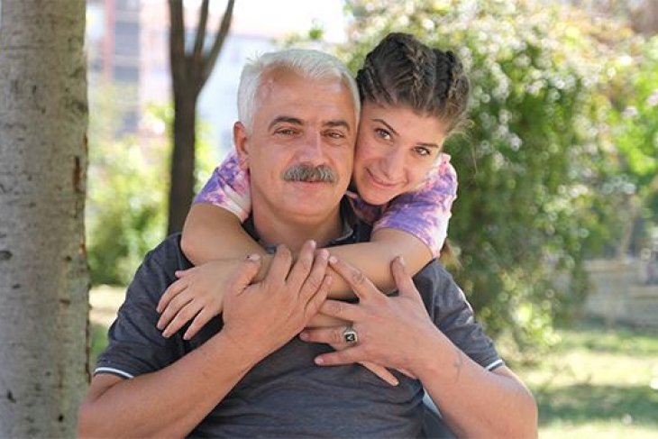 Kızlarını okula göndermeyen pişman babalar konuştu