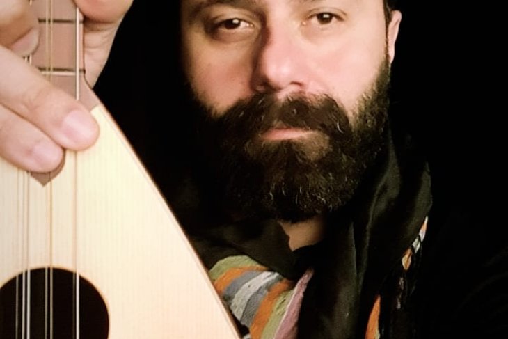 Sanatçı Cihan Çelik Programı Gerekçe Açıklanmadan Son Verildi.