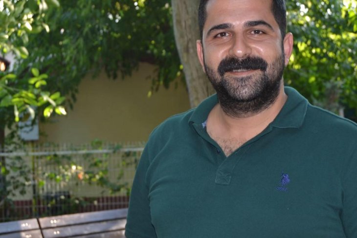 HIZIR UĞRASIN HANENİZE PİR EREN YILDIRIM DEDE