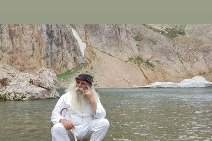 Veli Yıldız derhal serbest bırakılmalıdır