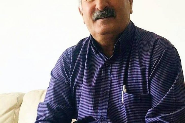 MAZLUMLAR YOLUNU GOZLER YA HIZIR