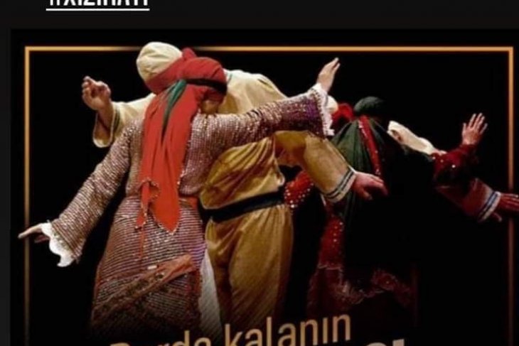 XIZIR VEYA KUDRET-I NUR Ali Köylüce