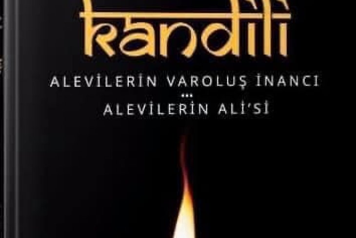 DİNLERE GÖRE VAROLUŞ ÖYKÜSÜ (YAZAR RIZA AYDIN)