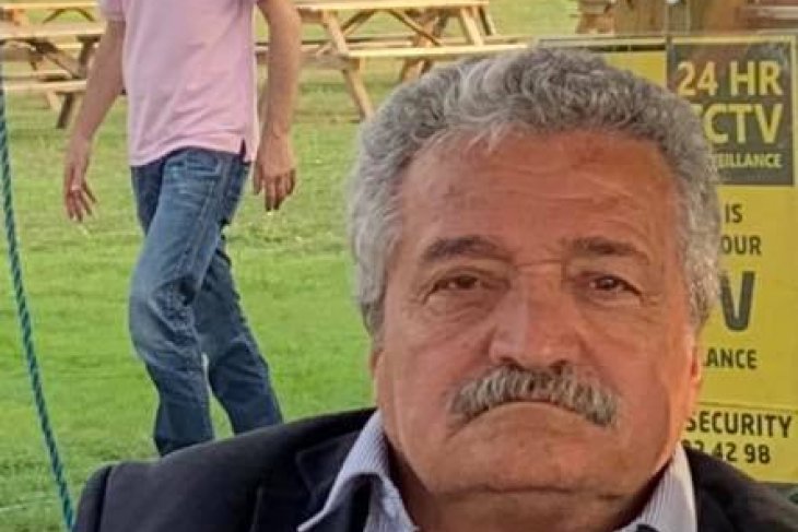 Yoldaşımız Şükrü Taşçı HAK ILE HAK OLDU.(RADYO YOL HABER)