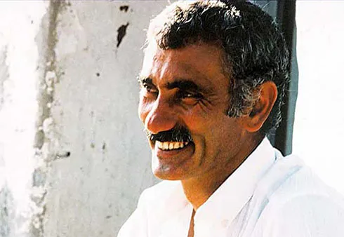 Alevi Resimleri