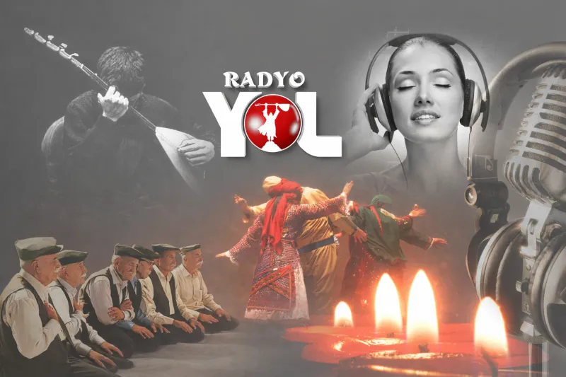 radyoyol