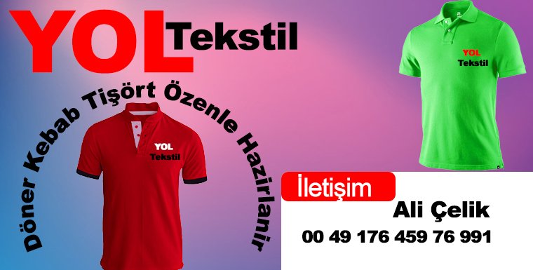 Yol tekstil
