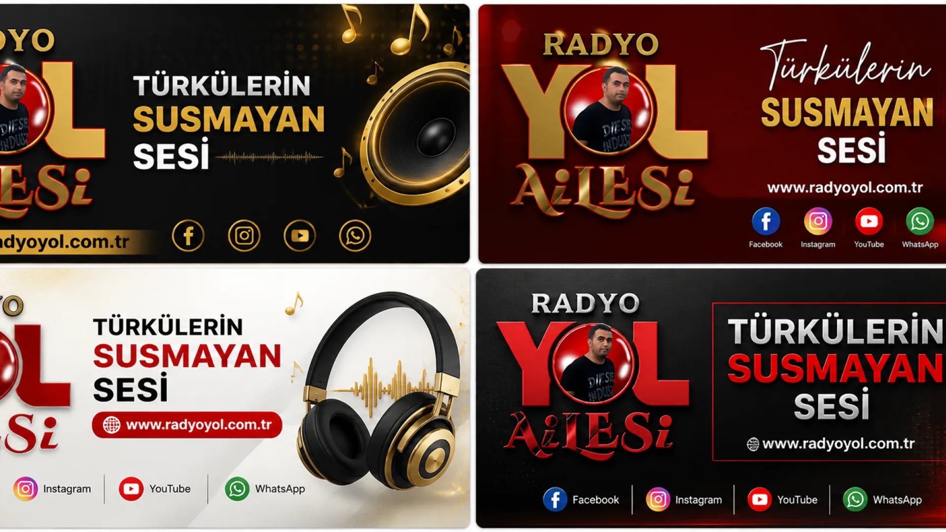 Radyo Yol
