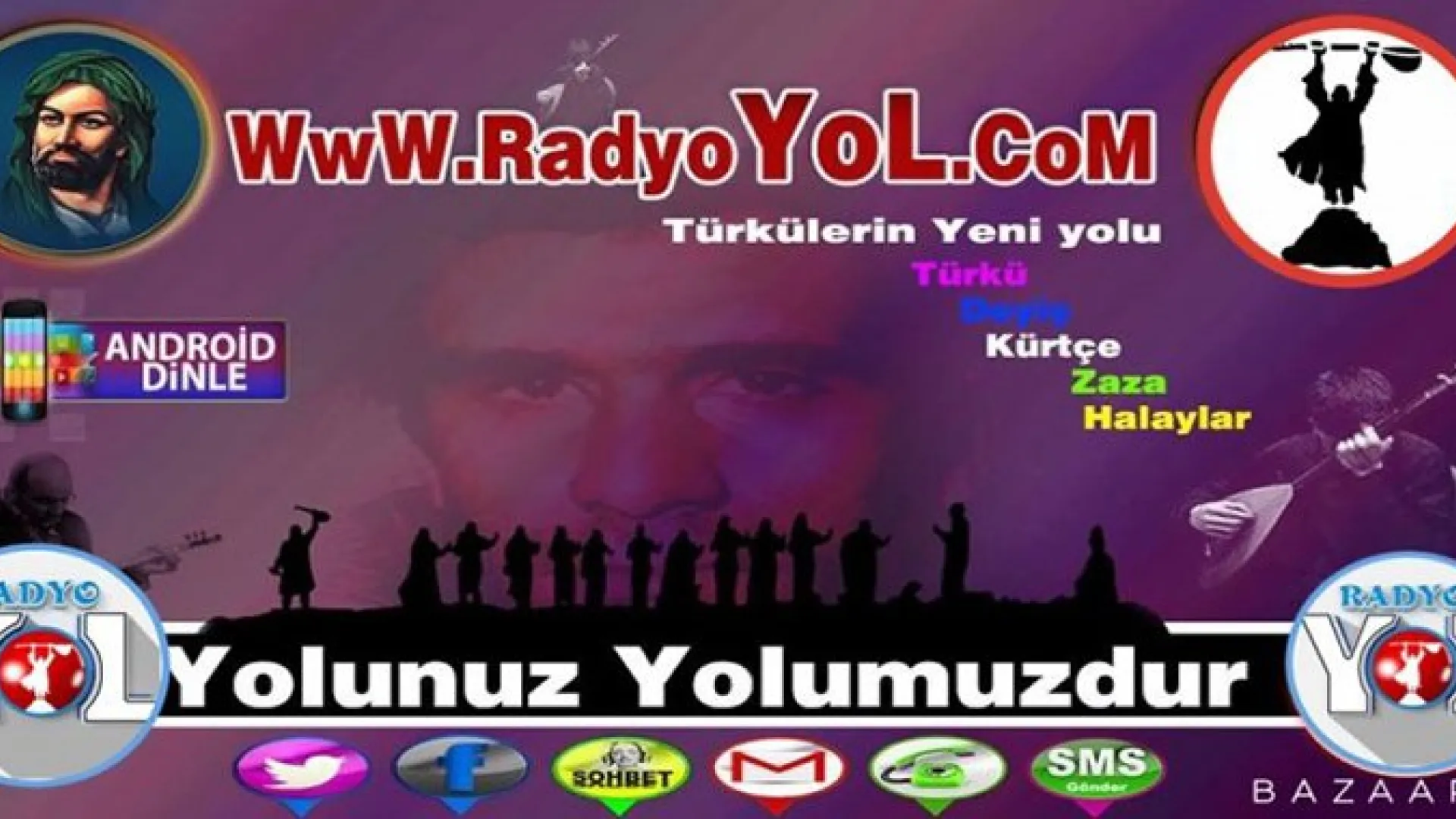 radyo yol