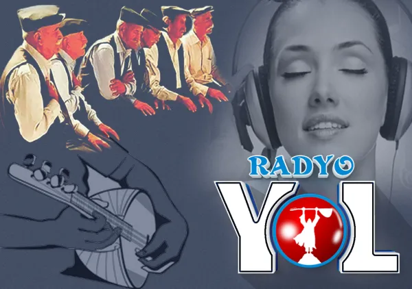 RadyoYol Türküler