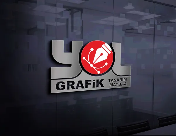 Yol Grafik Tasarım ve Matbaa