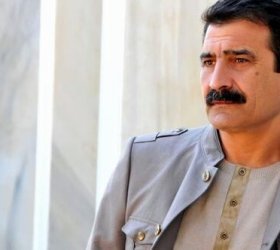 NURETTİN RENÇBER - AŞK SANA BENZER