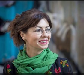 İLKAY AKKAYA -ADIYAMAN TÜRKÜSÜ